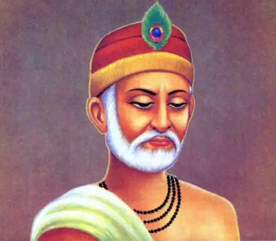 a image kabir
